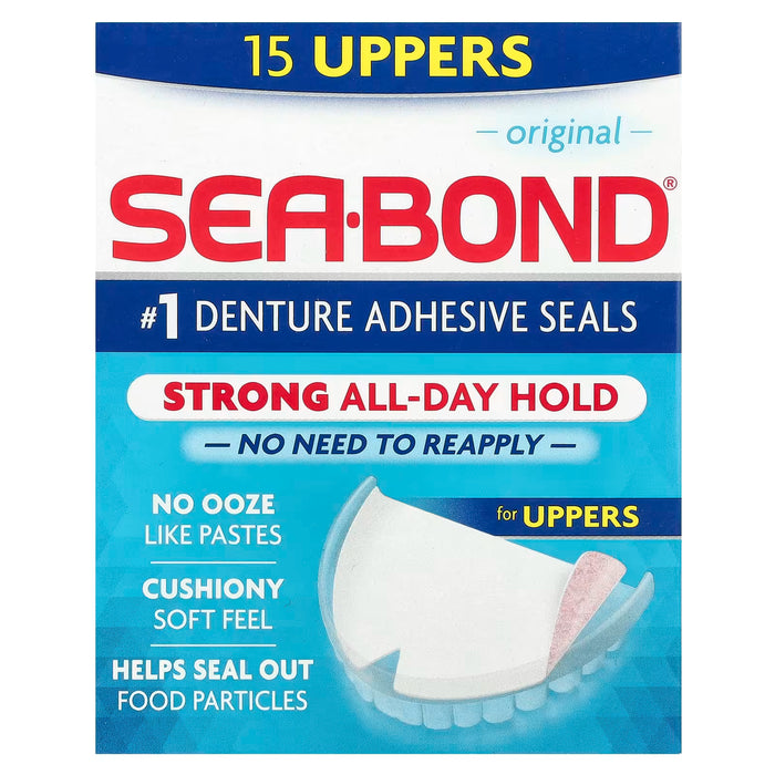 Seabond Uppers 15s