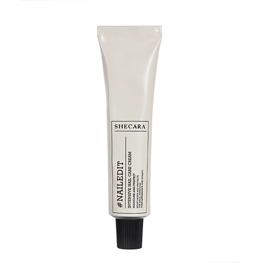 SHECARA Nailed It Hand & Nail Cream 20g