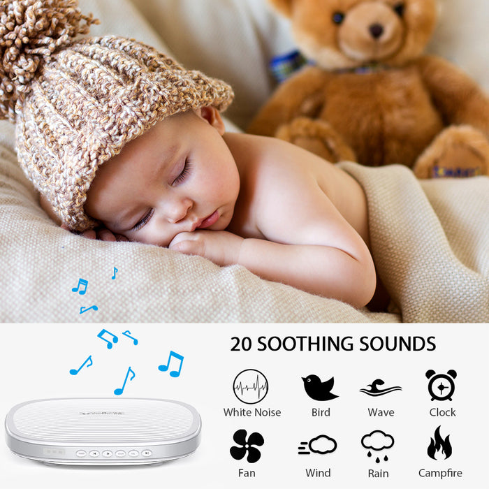 Sleepytot White Noise Machine