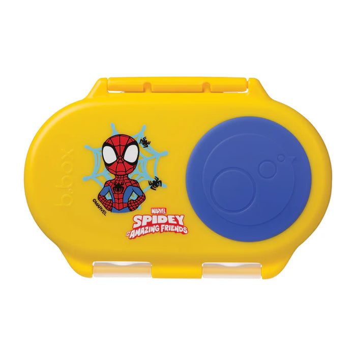 B.Box Marvel Spidey Limited AVAILABLE NOW