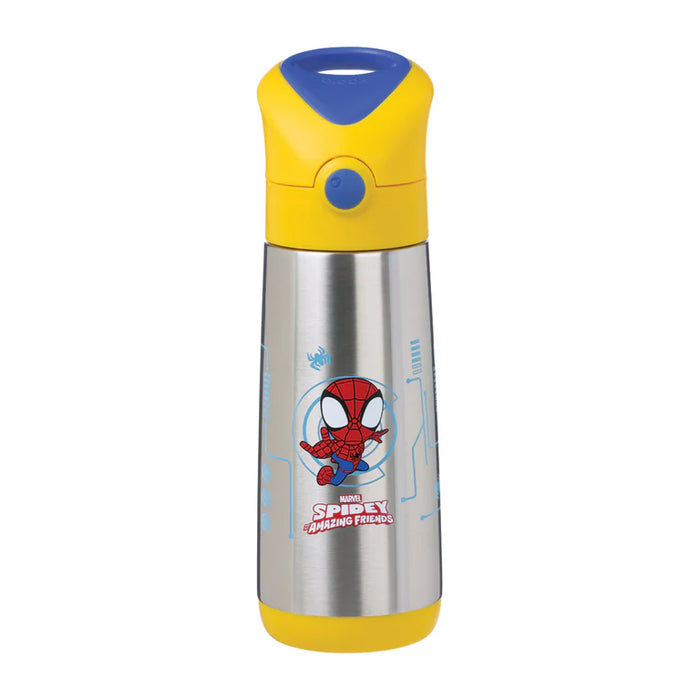 B.Box Marvel Spidey Limited AVAILABLE NOW