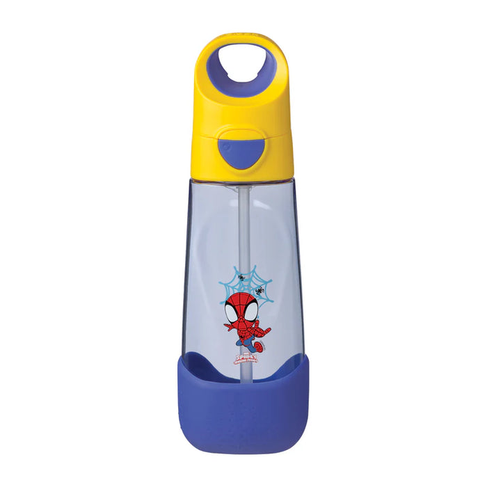 B.Box Marvel Spidey Limited AVAILABLE NOW