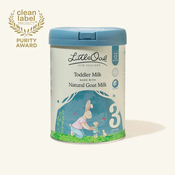 LittleOak Stage 3 Formula 800g