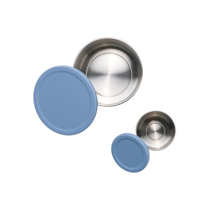 Nestling Lunchbox Dipper 2 Piece Set