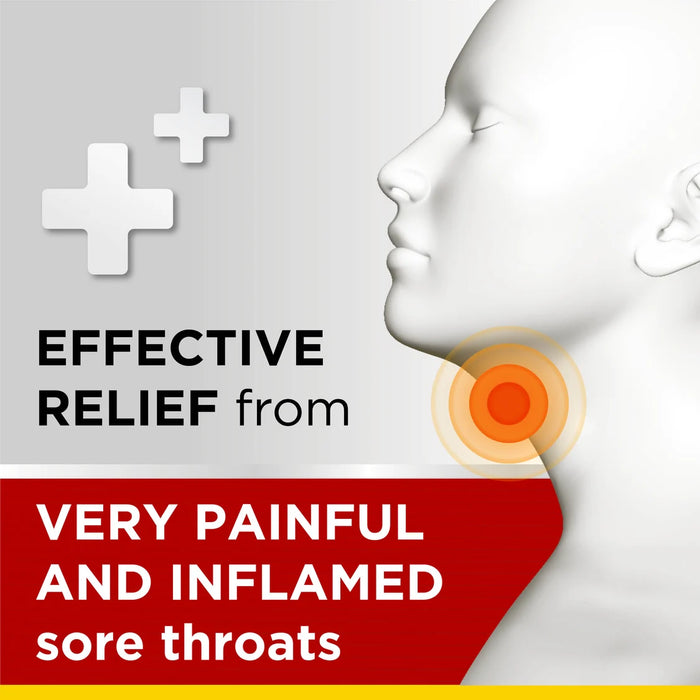 Strepfen Intensive Throat Spray 15ml