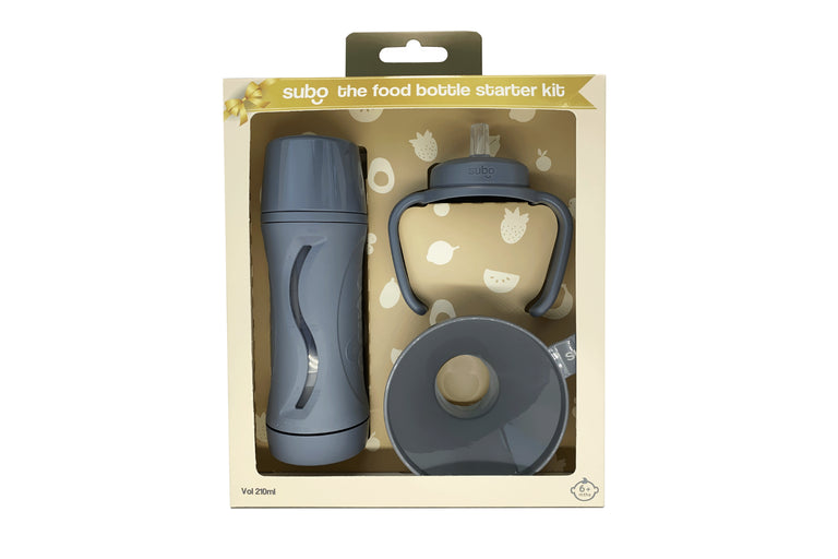 Subo Bottle Gift Pack