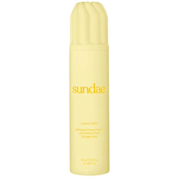 Sundae Shower Foam 265ml