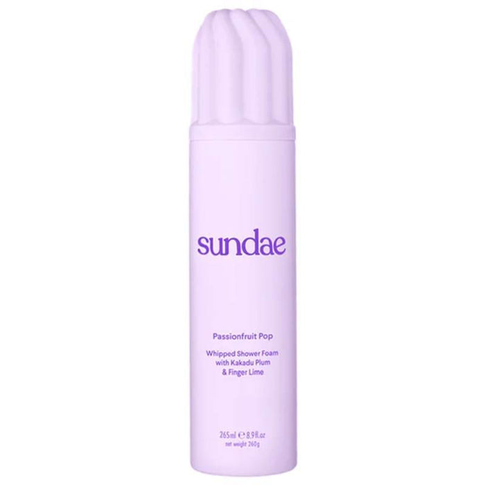 Sundae Shower Foam 265ml