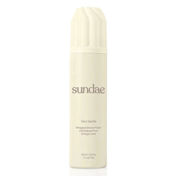Sundae Shower Foam 265ml