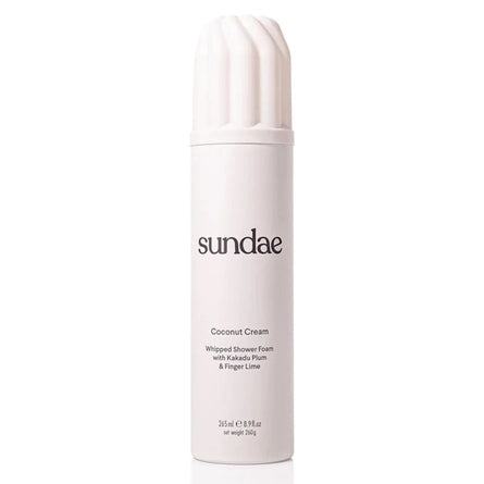 Sundae Shower Foam 265ml