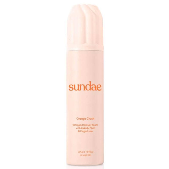 Sundae Shower Foam 265ml