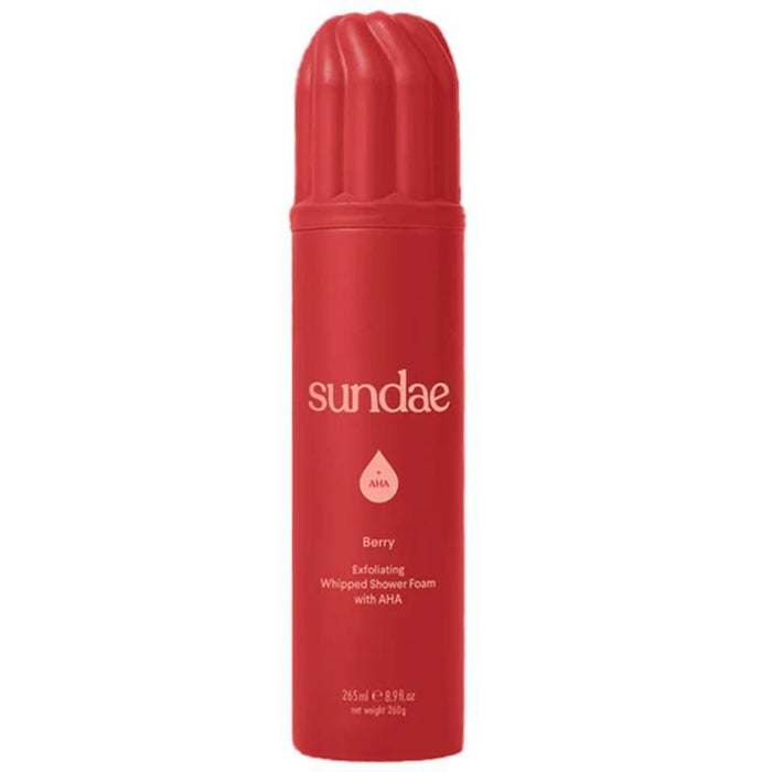 Sundae Shower Foam 265ml