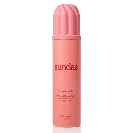 Sundae Shower Foam 265ml