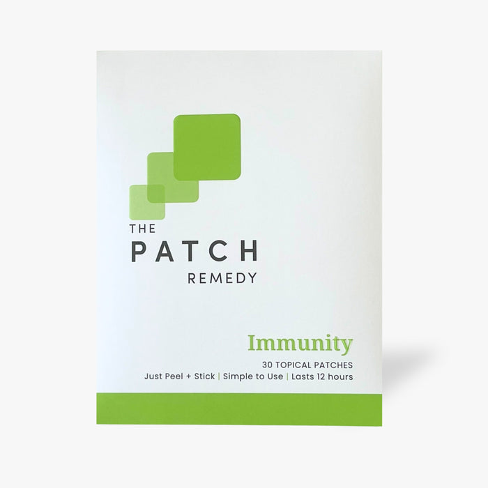 The Patch Remedy Immunity 30pk