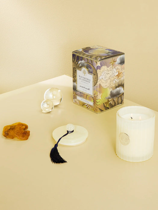 Wavertree and London The Sun The Moon Candle 410g