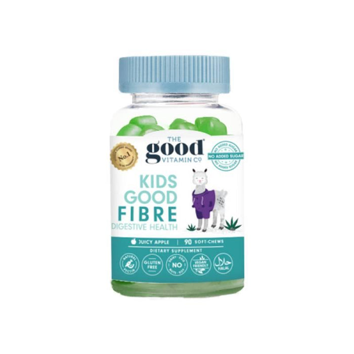 The Good Vitamin Co Kids Good Fibre
