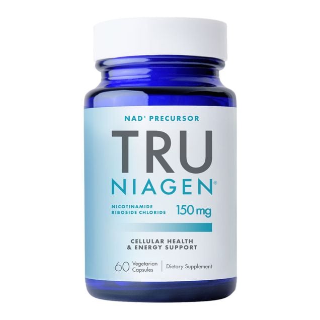 Tru Niagen Capsules 150mg 60 Capsules