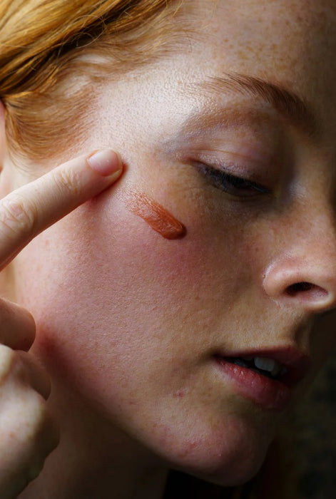 Ashley & Co Tint Me Lip Punch Coffee Date Lip Balm