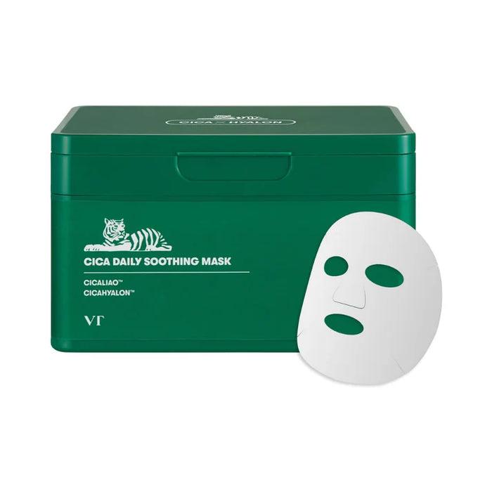 VT Cosmetics Cica Daily Soothing Mask