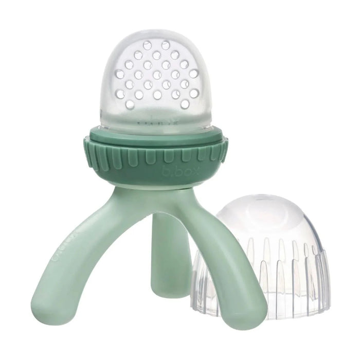 B.Box Silicone Fresh Food Feeder