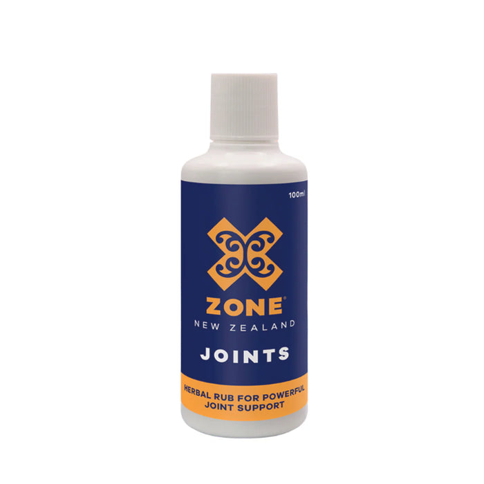 X-ZONE Joints Squeeze Bottle 100ml