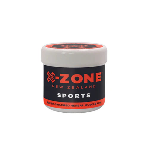 X-Zone Sports — Kiwi Chemist