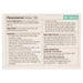 AFT Paracetamol Osteo-Tab 665mg Modified Release 96 Tablets