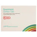 AFT Paracetamol Osteo-Tab 665mg Modified Release 96 Tablets