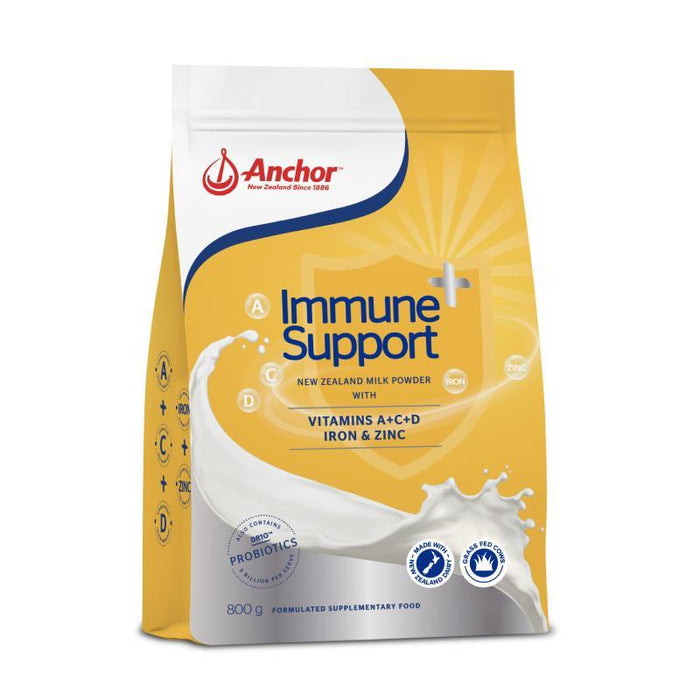 Anchor Immune Support Milk Powder 800g - image 1