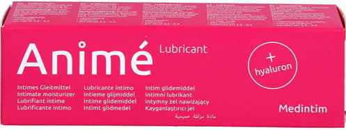 Anime Lubricant 50ml