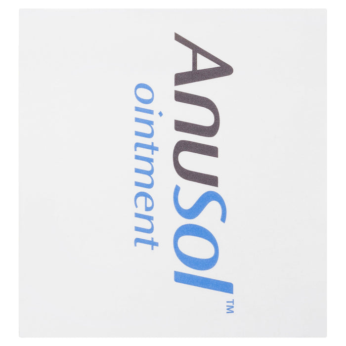 Anusol 50g Ointment - image 5