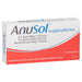 Anusol Suppositories 12s - image 2