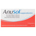 Anusol Suppositories 12s - image 3