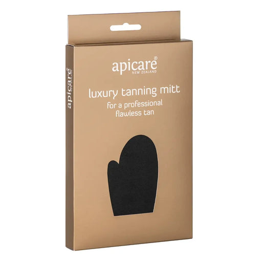 Apicare Luxury Tanning Mitt