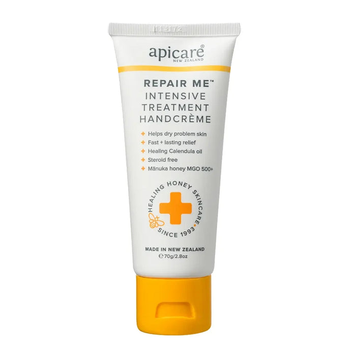 Apicare Repair Me Intensive Treatment Handcreme 70g
