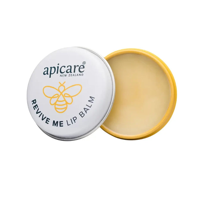 Apicare Revive Me Lip Balm 15g Tin