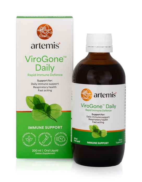 Artemis ViroGone 200ml - image 2