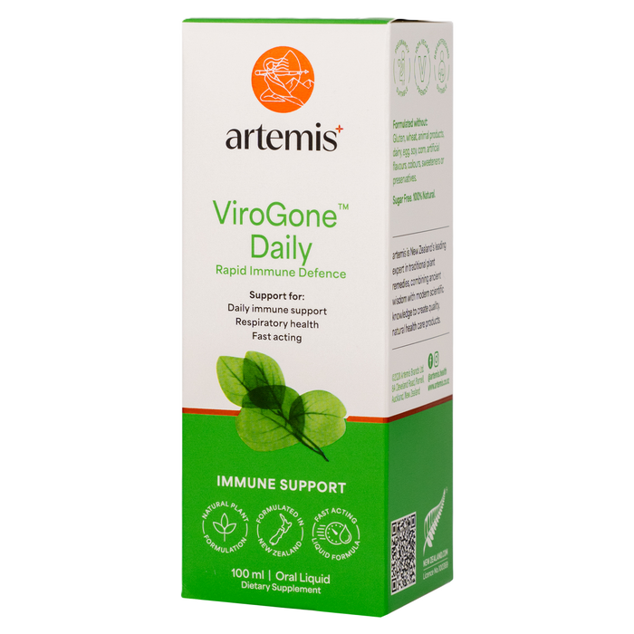 Artemis ViroGone 200ml - image 3
