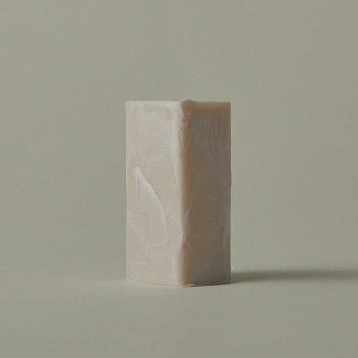 Ashley & Co Mini Bar Goat's Milk & Manuka Hand & Body Bar