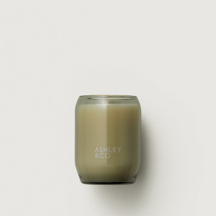 Ashley & Co Waxed Perfume Natural Wax Candle 310g - Parakeets & Pearls