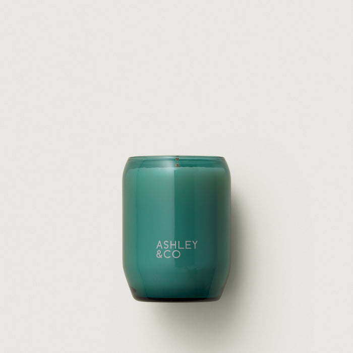 Ashley & Co Waxed Perfume Natural Wax Candle 310g - Citronella Outdoor Edition