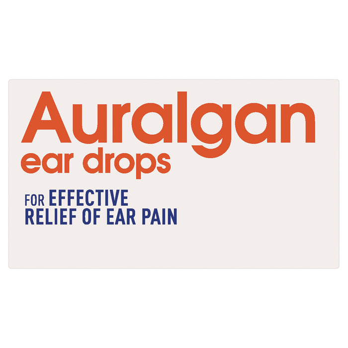 Auralgan Ear Drops - image 7