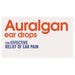 Auralgan Ear Drops - image 7