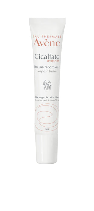 Avene Cicalfate+ Lip Balm 10ml