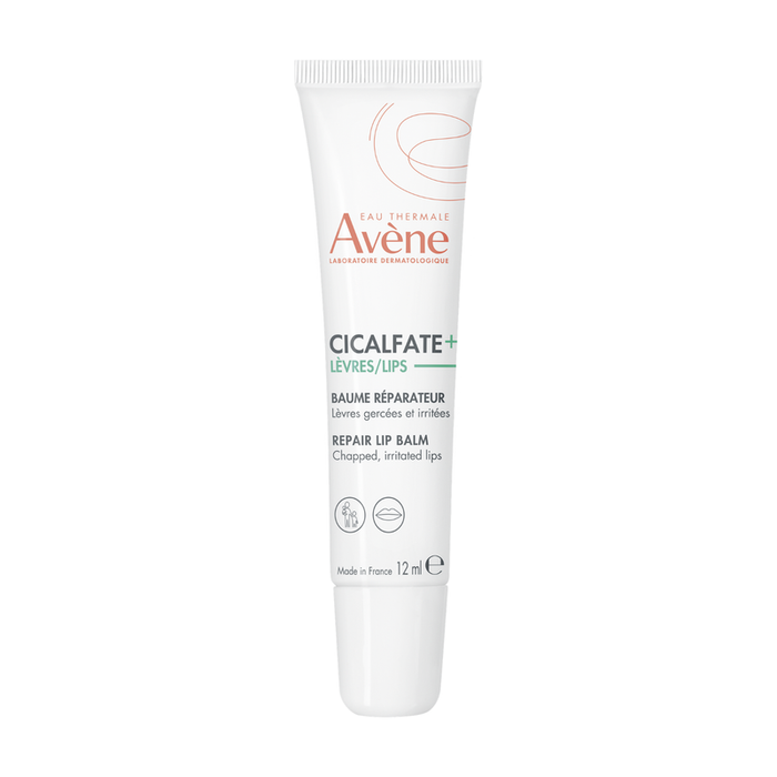Avene Cicalfate+ Lip Balm 10ml