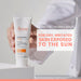 Avene Cicalfate+ Multi Protective Restorative Cream SPF50+ 50ml