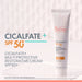 Avene Cicalfate+ Multi Protective Restorative Cream SPF50+ 50ml