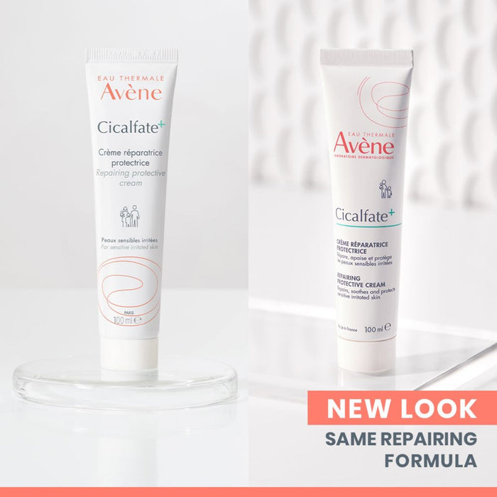 Avene Cicalfate+ Restorative Protective Cream 100ml