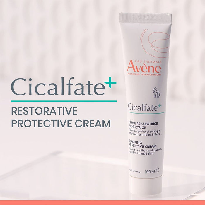 Avene Cicalfate+ Restorative Protective Cream 100ml