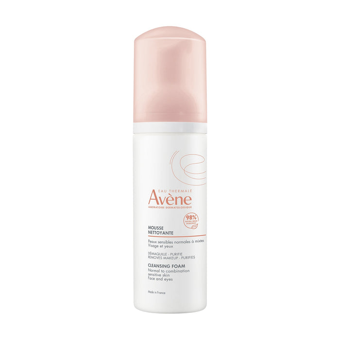 Avene Gentle Cleansing Foam 150ml